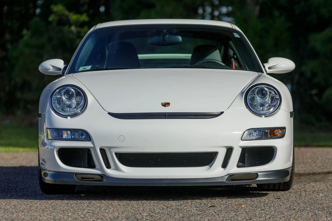 2007 Porsche 997 GT3 - Image 10 of 31