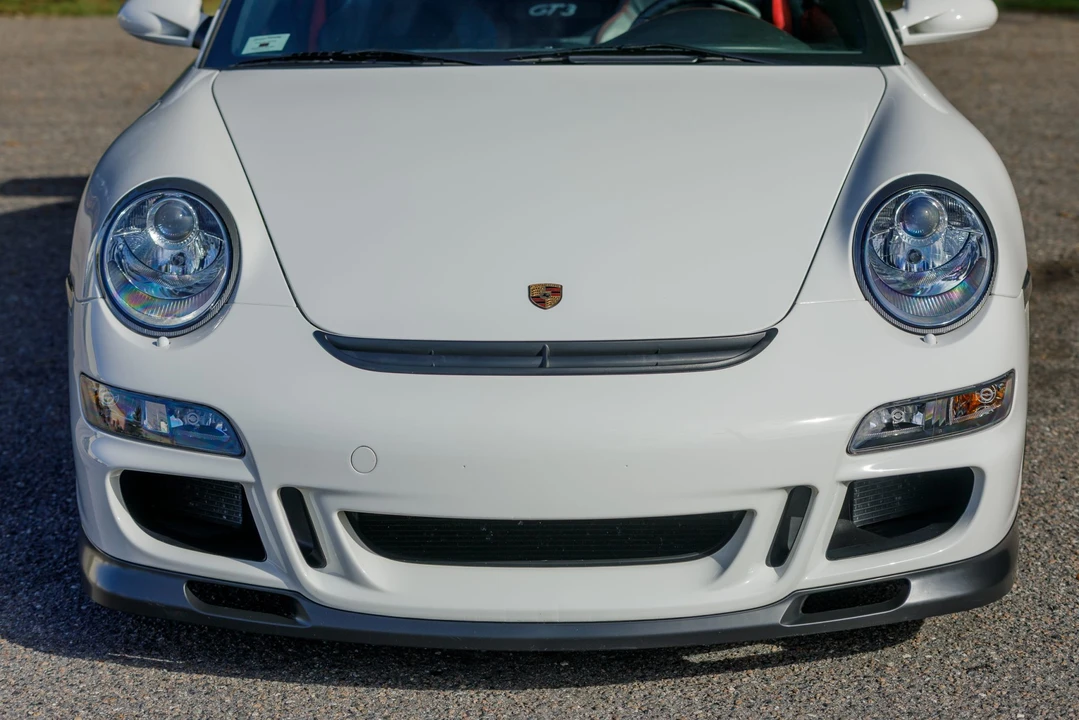 2007 Porsche 997 GT3 - Image 24 of 31