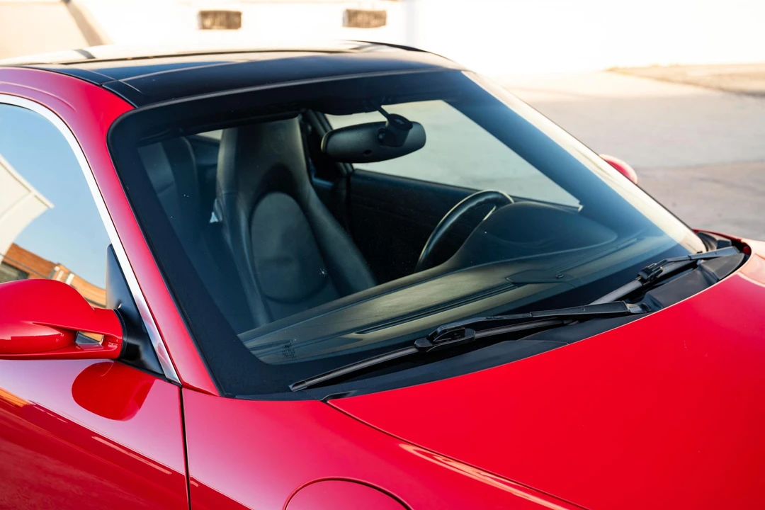 2007 Porsche 997 Targa - Image 31 of 31