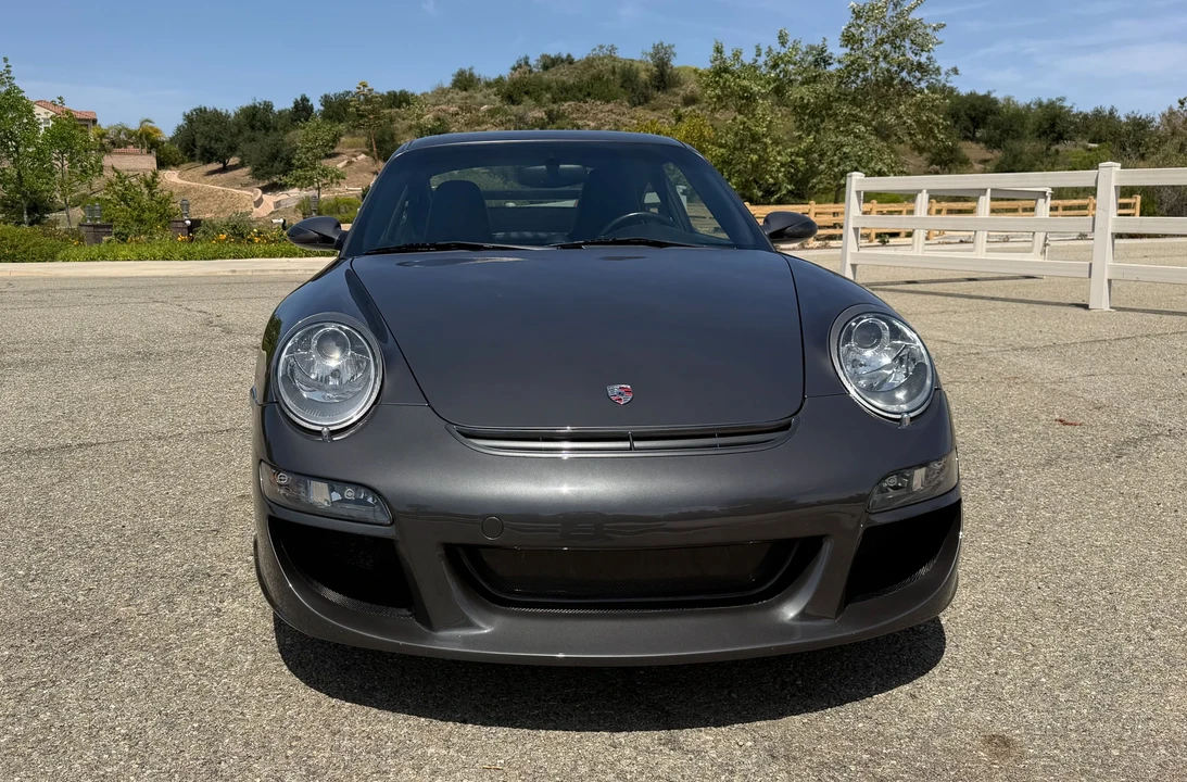 2007 Porsche 997 Carrera 4S - Image 6 of 6