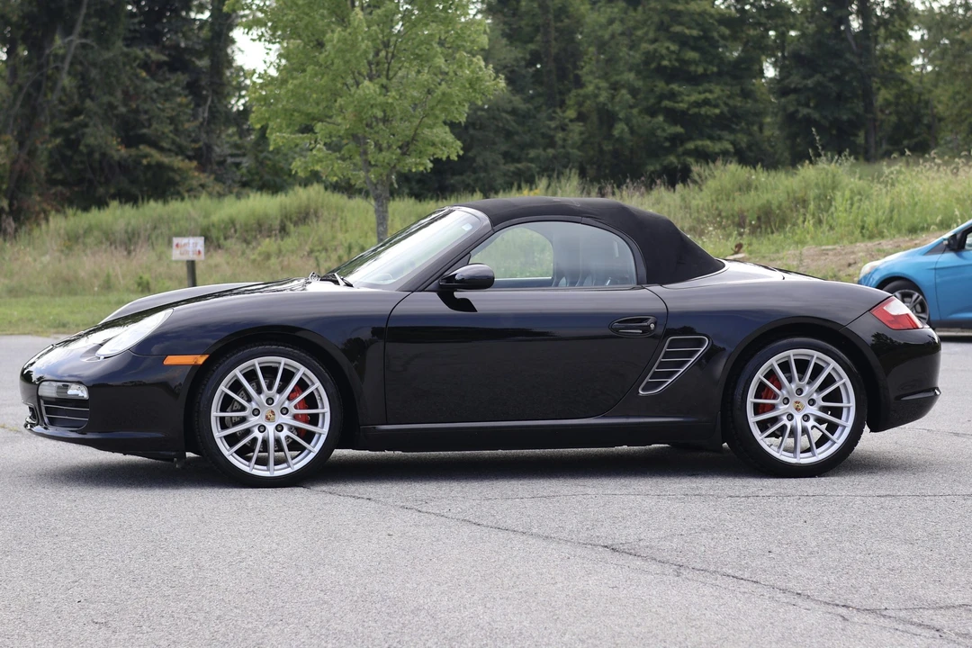 2007 Porsche 987 Boxster S - Image 20 of 31