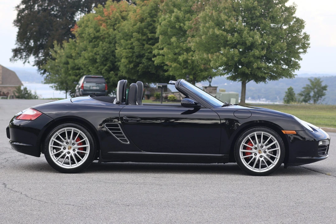 2007 Porsche 987 Boxster S - Image 12 of 31