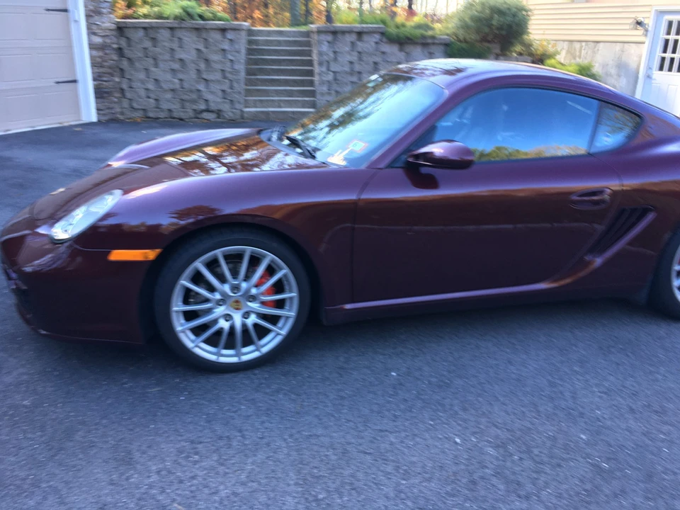 2007 Porsche 987 Cayman S - Image 19 of 31