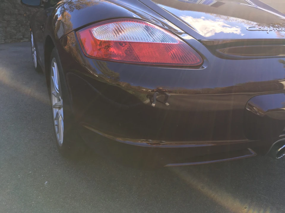 2007 Porsche 987 Cayman S - Image 24 of 31