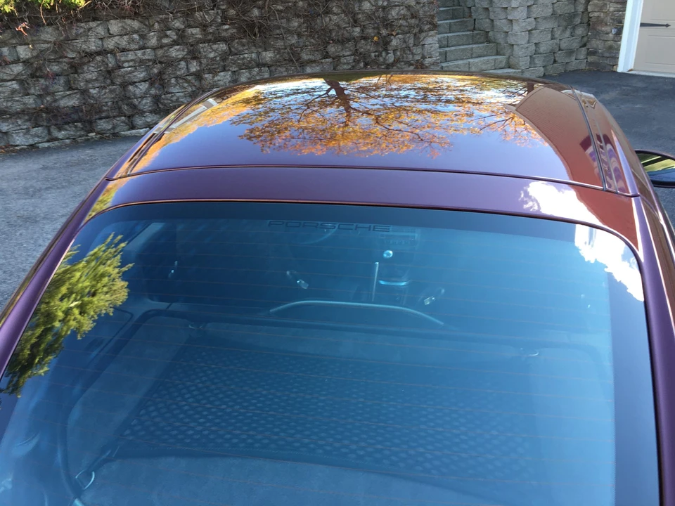 2007 Porsche 987 Cayman S - Image 26 of 31