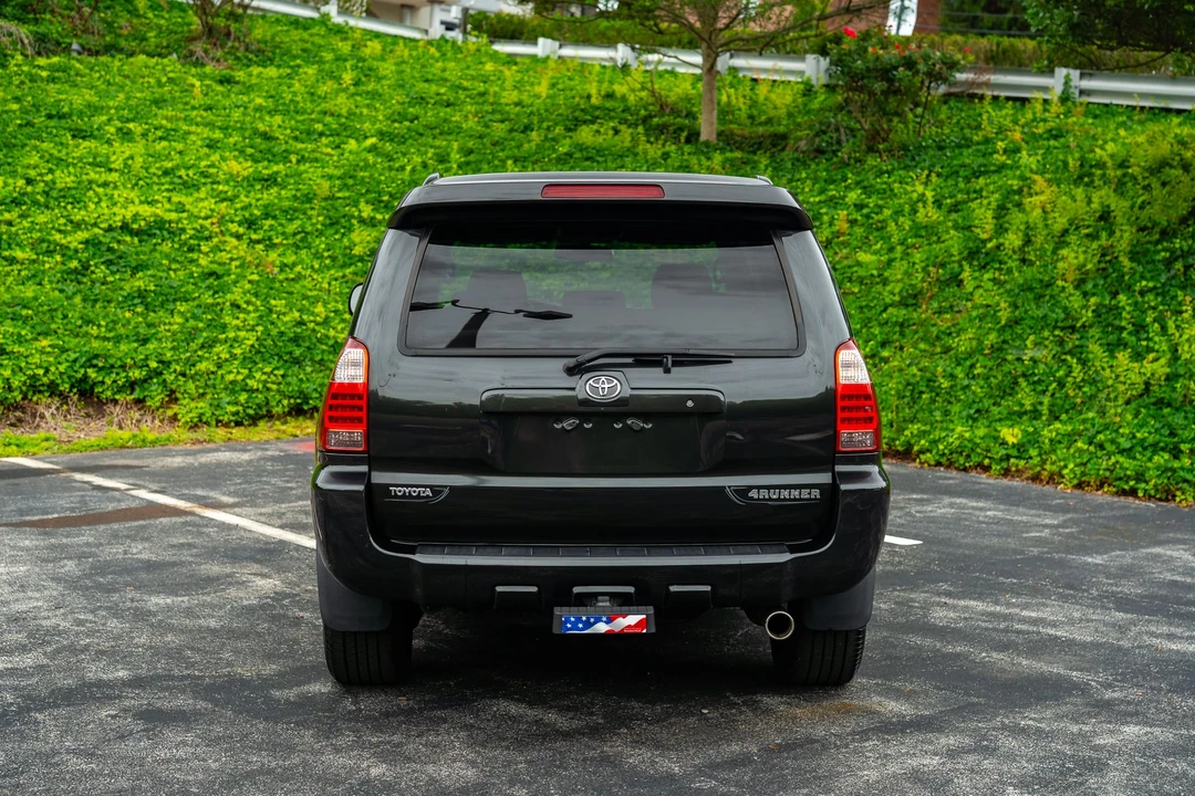 2007 Toyota 4Runner 4th Gen - Image 31 of 31