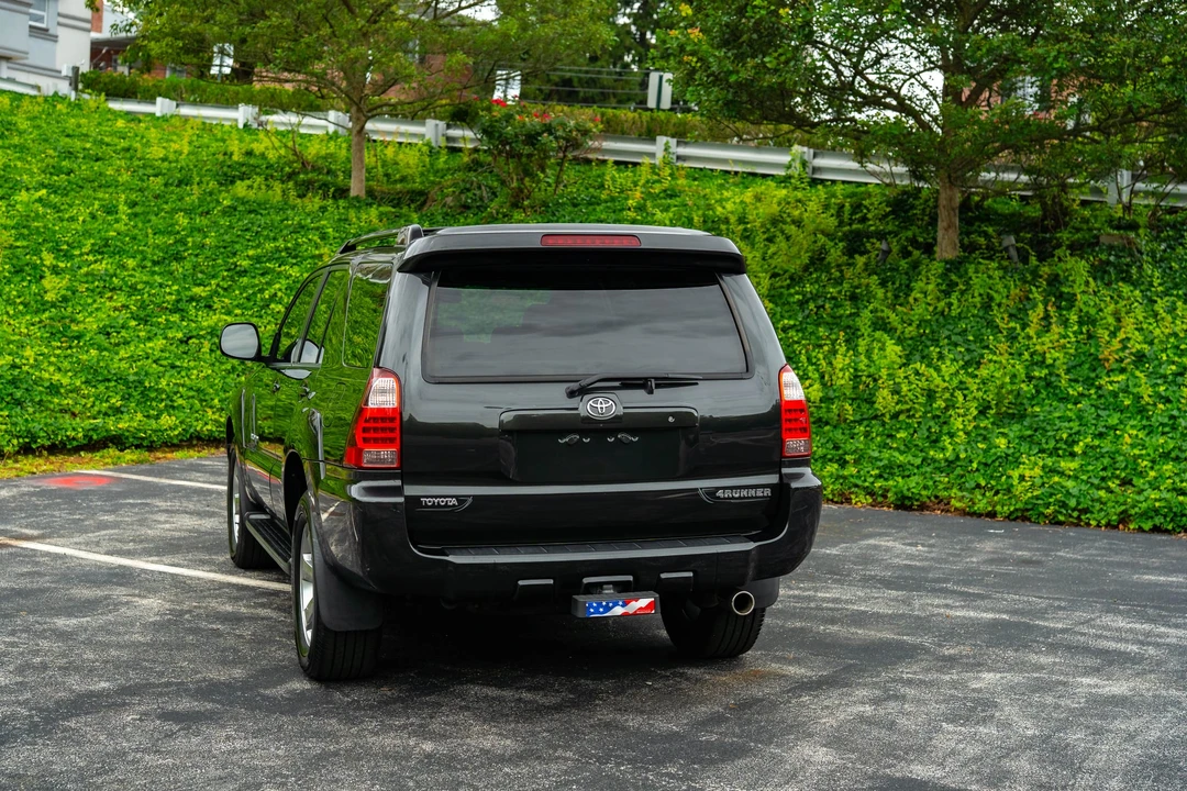 2007 Toyota 4Runner 4th Gen - Image 29 of 31