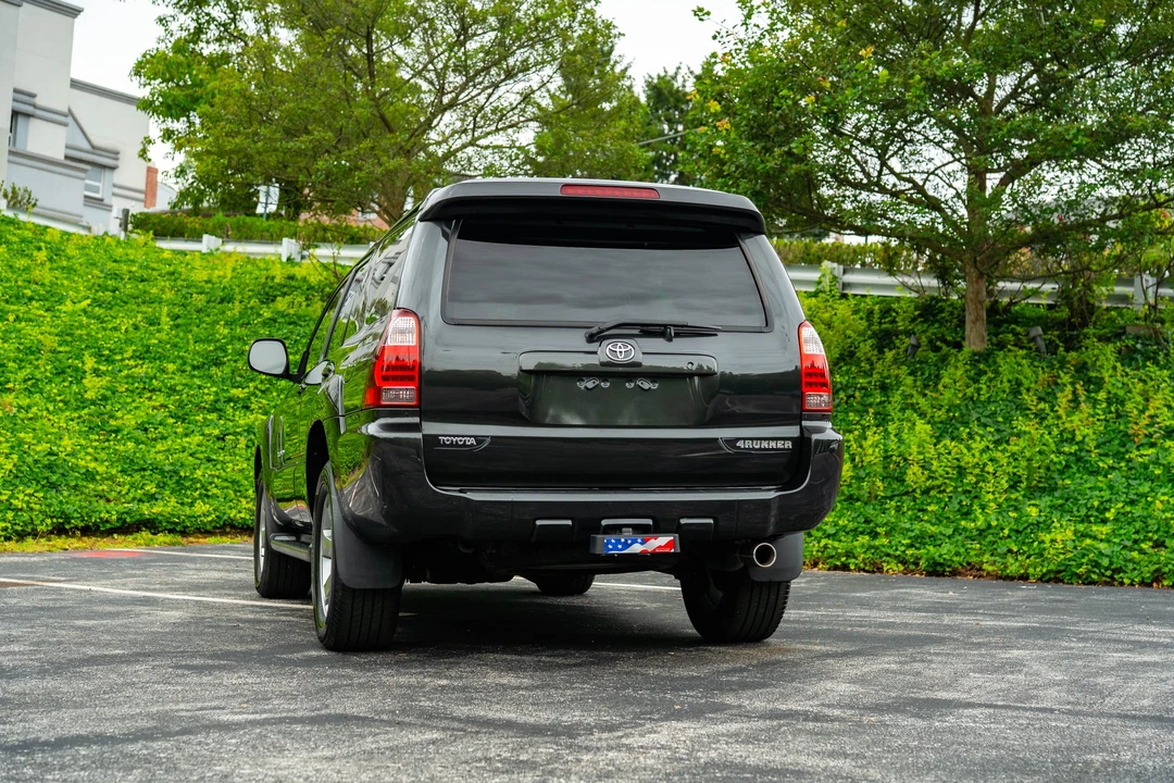 2007 Toyota 4Runner 4th Gen - Image 30 of 31