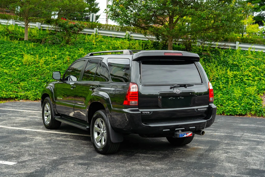 2007 Toyota 4Runner 4th Gen - Image 27 of 31