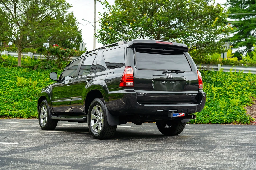 2007 Toyota 4Runner 4th Gen - Image 28 of 31