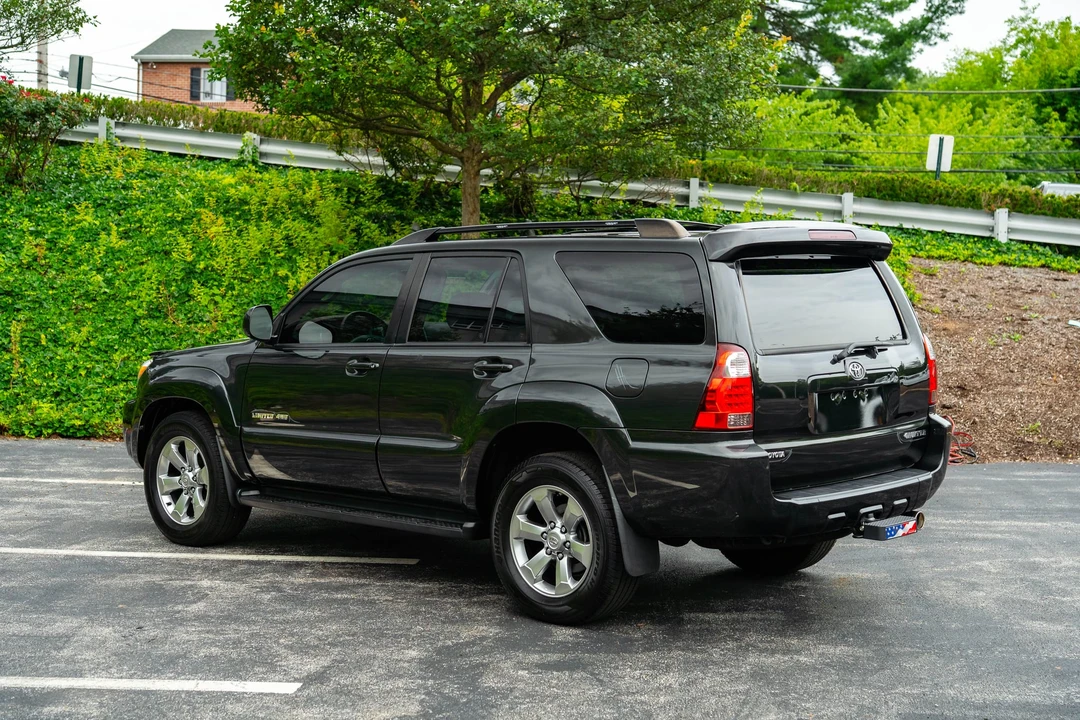 2007 Toyota 4Runner 4th Gen - Image 26 of 31