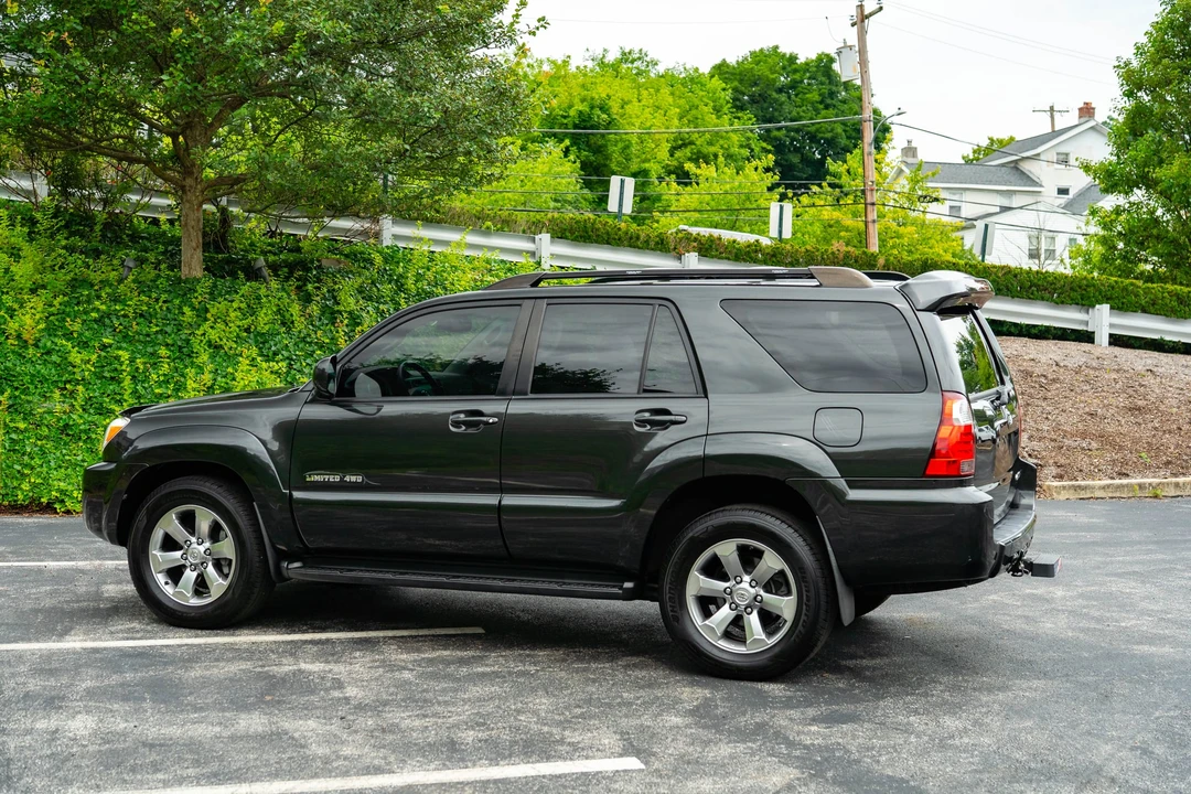 2007 Toyota 4Runner 4th Gen - Image 22 of 31