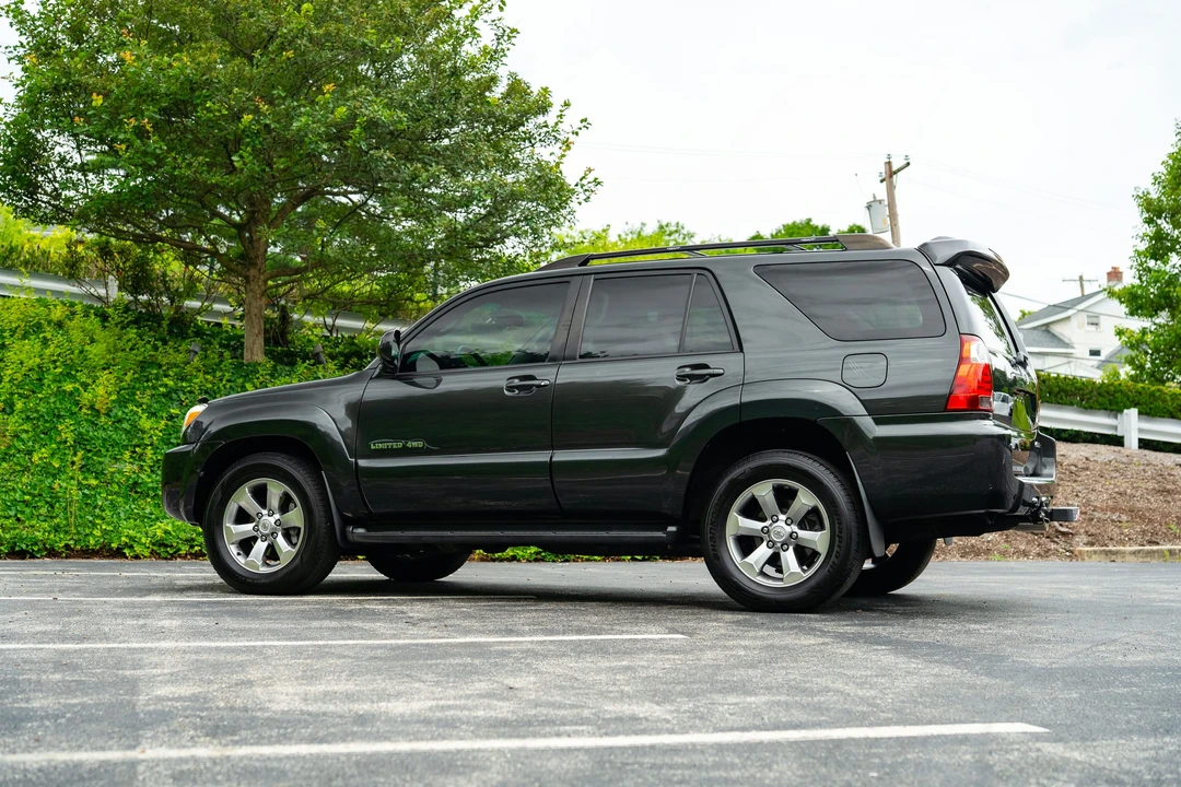 2007 Toyota 4Runner 4th Gen - Image 24 of 31