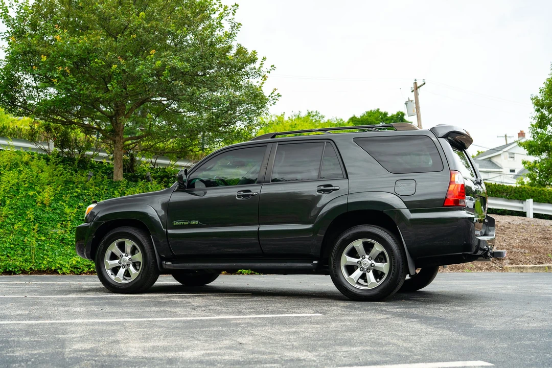 2007 Toyota 4Runner 4th Gen - Image 23 of 31