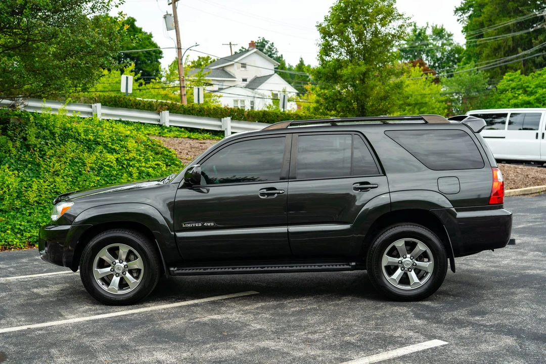 2007 Toyota 4Runner 4th Gen - Image 21 of 31