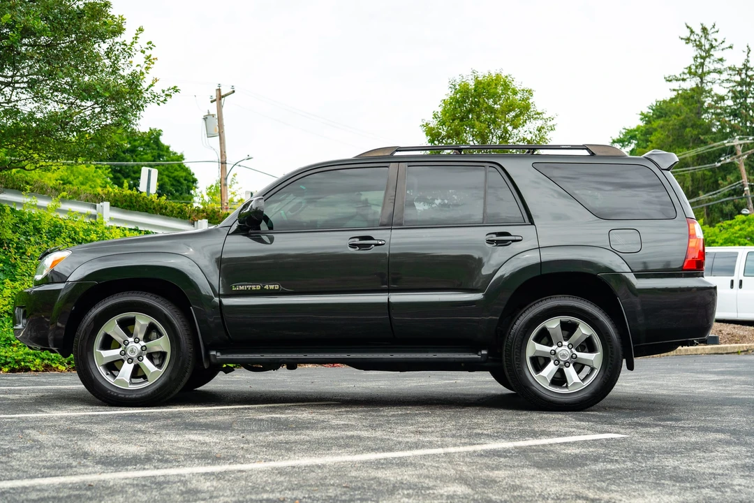2007 Toyota 4Runner 4th Gen - Image 20 of 31
