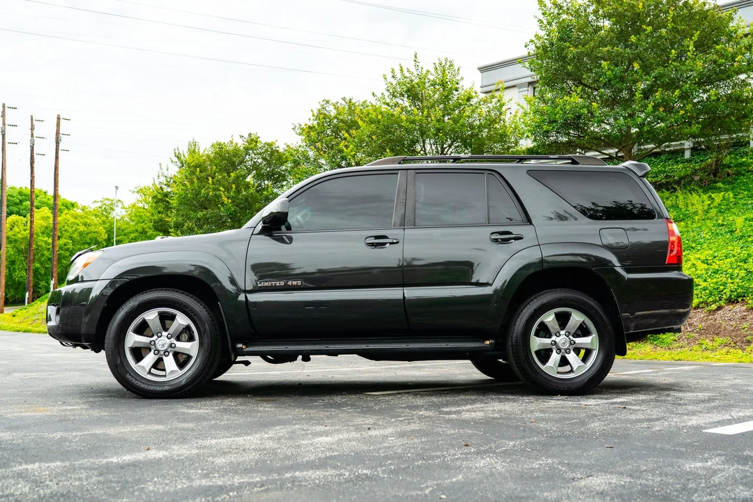 2007 Toyota 4Runner 4th Gen - Image 17 of 31