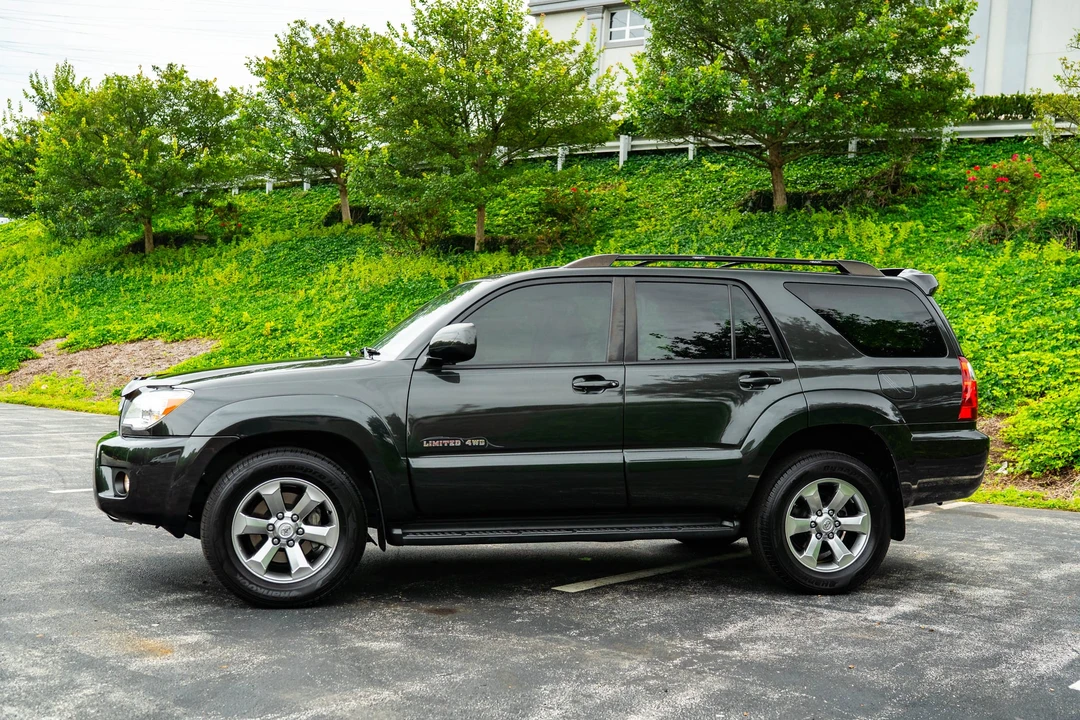 2007 Toyota 4Runner 4th Gen - Image 16 of 31