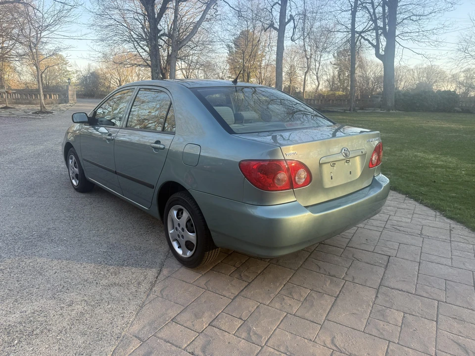 2007 Toyota Corolla 10th Gen - Image 16 of 21