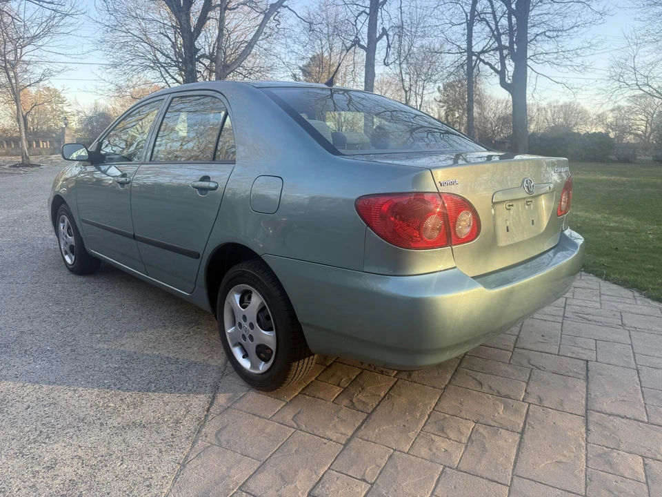 2007 Toyota Corolla 10th Gen - Image 17 of 21