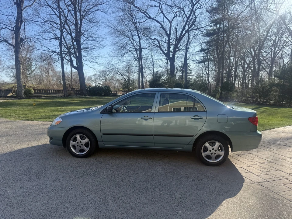 2007 Toyota Corolla 10th Gen - Image 3 of 21