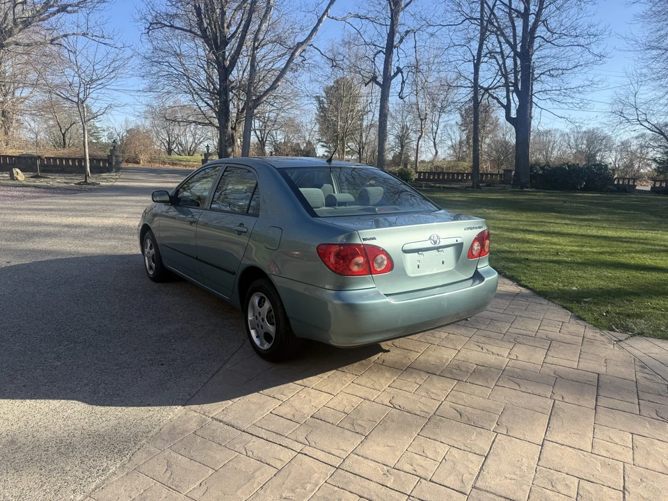 2007 Toyota Corolla 10th Gen - Image 4 of 21