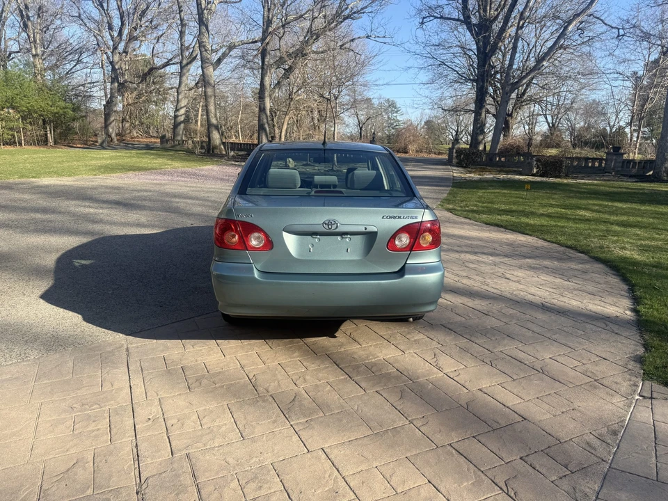 2007 Toyota Corolla 10th Gen - Image 5 of 21