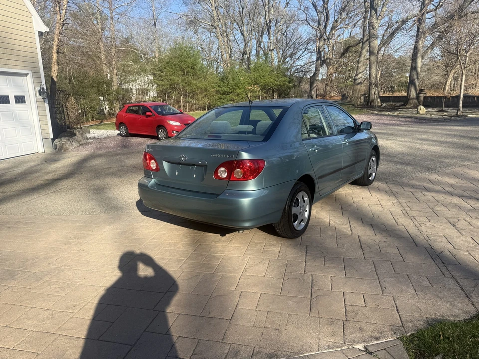 2007 Toyota Corolla 10th Gen - Image 6 of 21