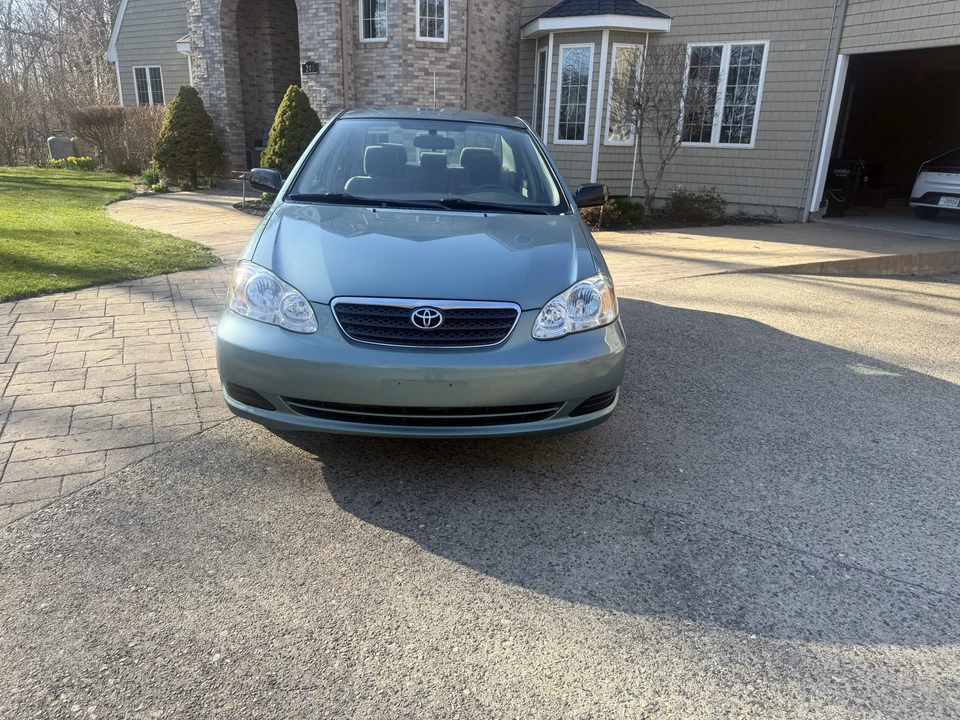2007 Toyota Corolla 10th Gen - Image 10 of 21
