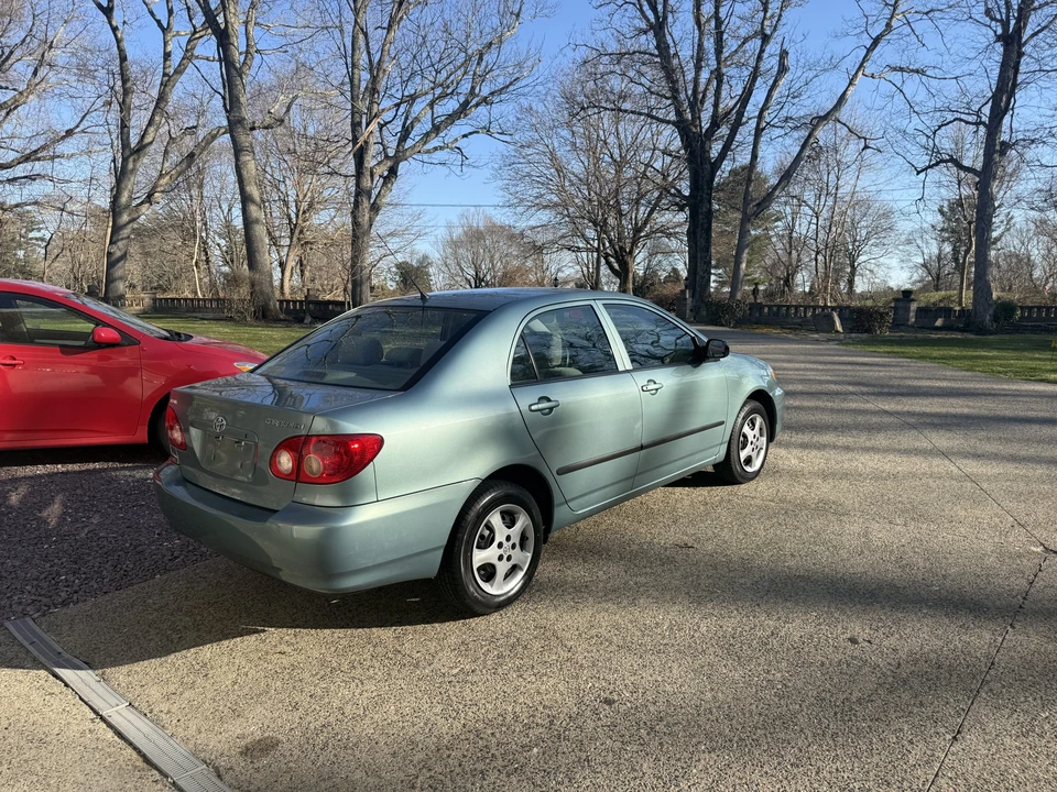 2007 Toyota Corolla 10th Gen - Image 7 of 21