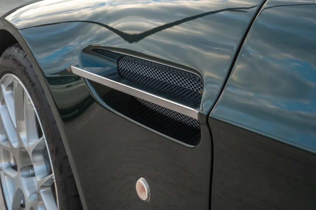 2008 Aston Martin V8 Vantage (2006-2017) - Image 29 of 31