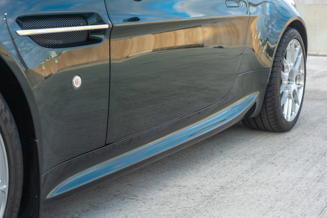 2008 Aston Martin V8 Vantage (2006-2017) - Image 28 of 31