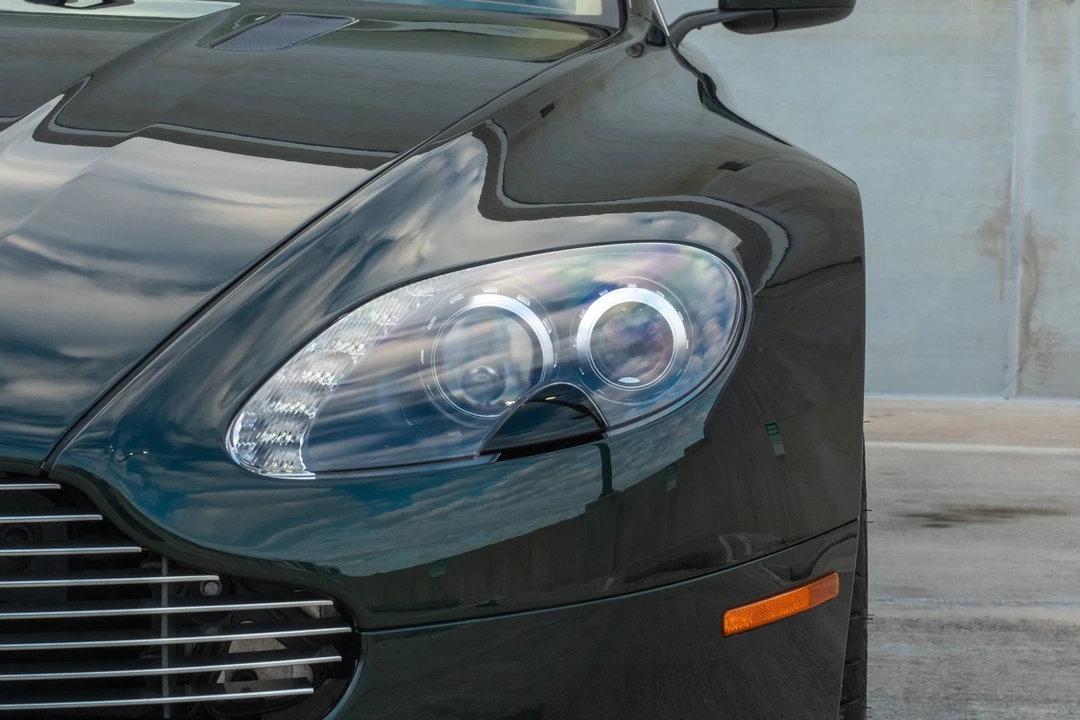 2008 Aston Martin V8 Vantage (2006-2017) - Image 19 of 31
