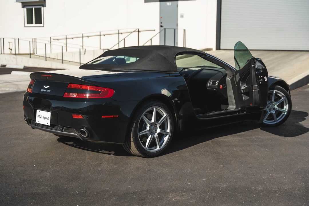 2008 Aston Martin V8 Vantage (2006-2017) - Image 31 of 31