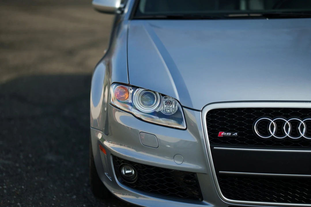 2008 Audi B7 RS4 - Image 20 of 31