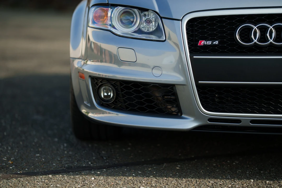 2008 Audi B7 RS4 - Image 21 of 31