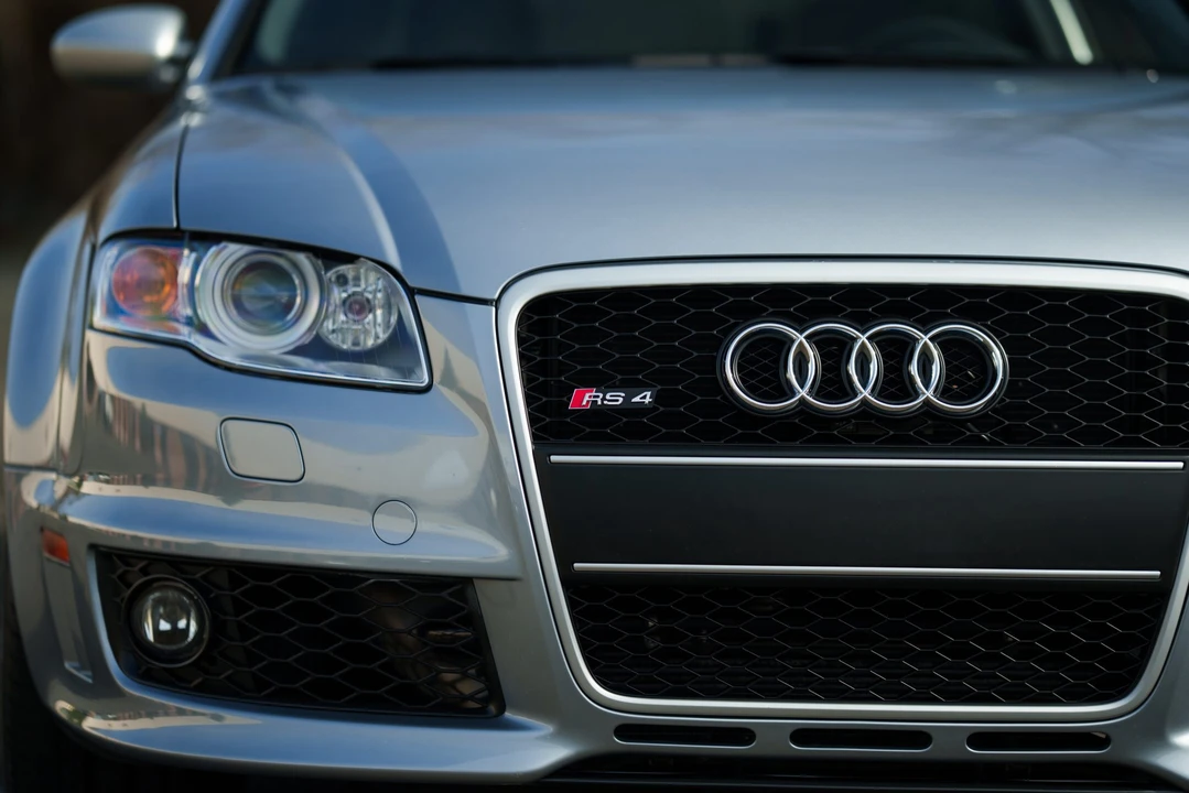 2008 Audi B7 RS4 - Image 22 of 31