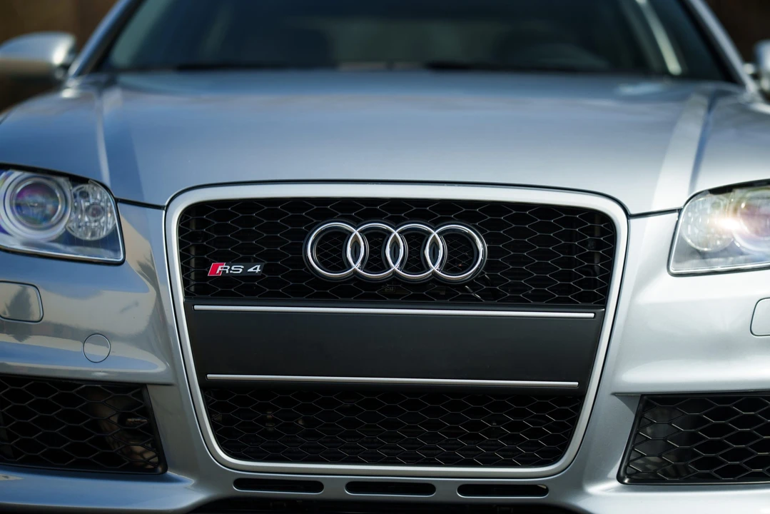2008 Audi B7 RS4 - Image 23 of 31