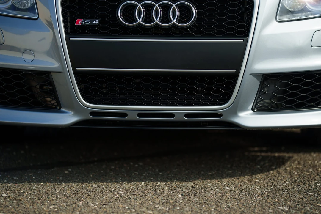 2008 Audi B7 RS4 - Image 24 of 31