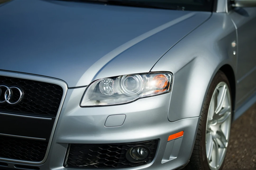 2008 Audi B7 RS4 - Image 25 of 31