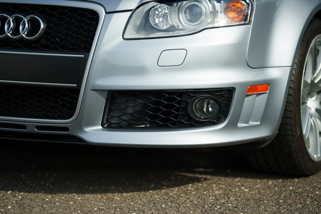 2008 Audi B7 RS4 - Image 27 of 31
