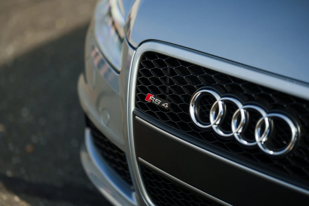 2008 Audi B7 RS4 - Image 26 of 31