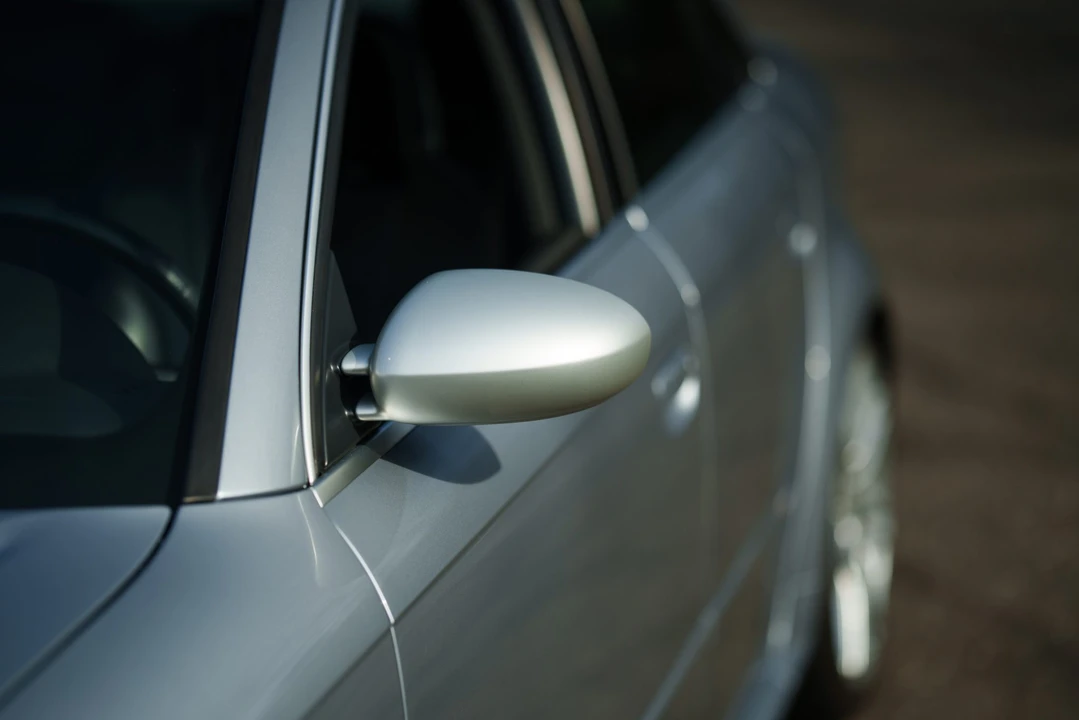 2008 Audi B7 RS4 - Image 30 of 31