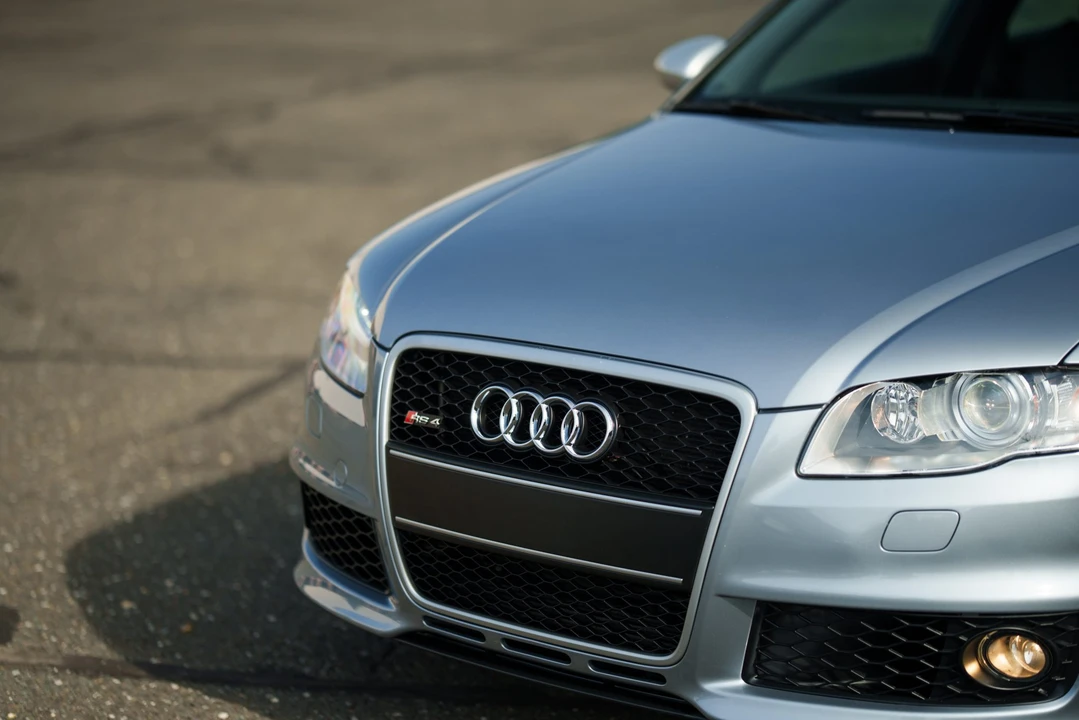 2008 Audi B7 RS4 - Image 19 of 31