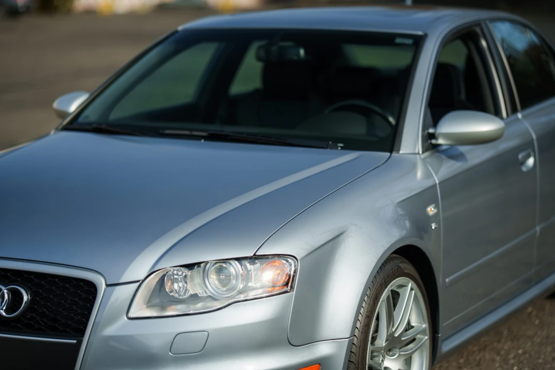 2008 Audi B7 RS4 - Image 28 of 31