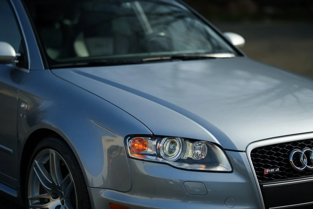 2008 Audi B7 RS4 - Image 29 of 31