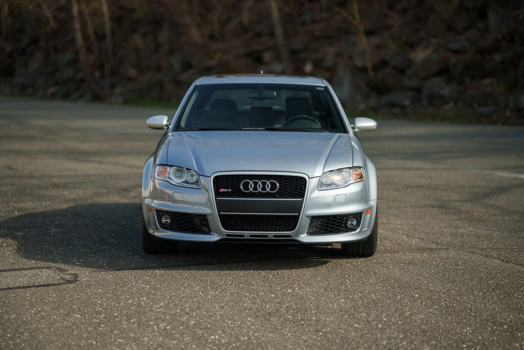2008 Audi B7 RS4 - Image 6 of 31