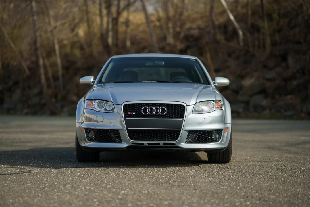 2008 Audi B7 RS4 - Image 5 of 31