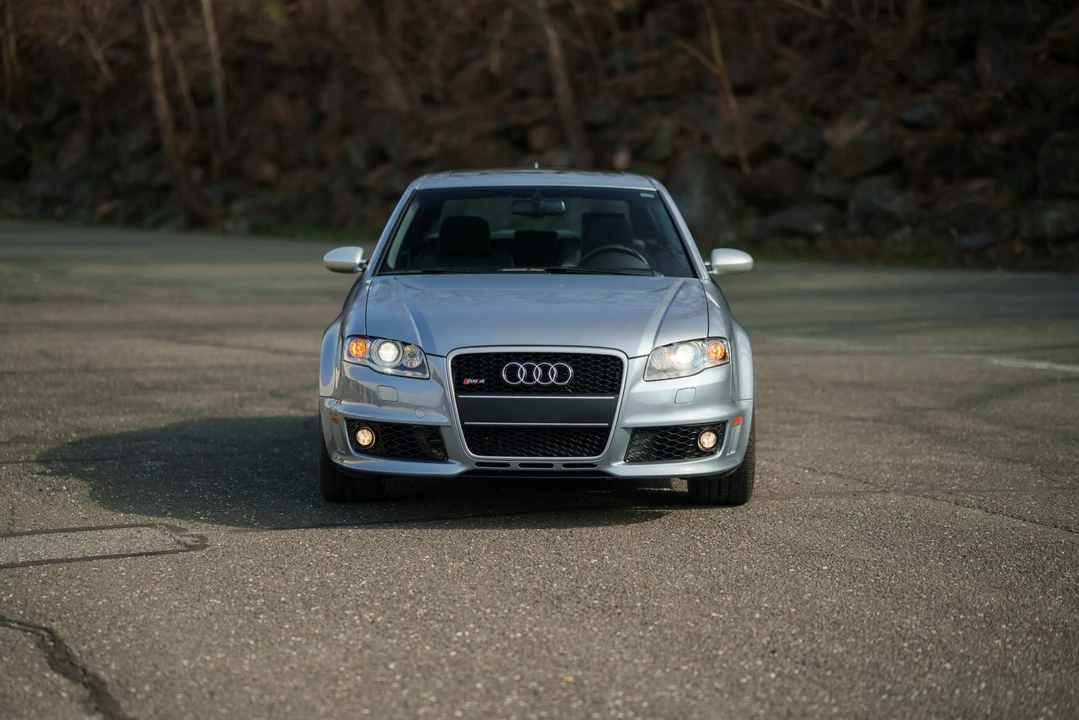 2008 Audi B7 RS4 - Image 4 of 31