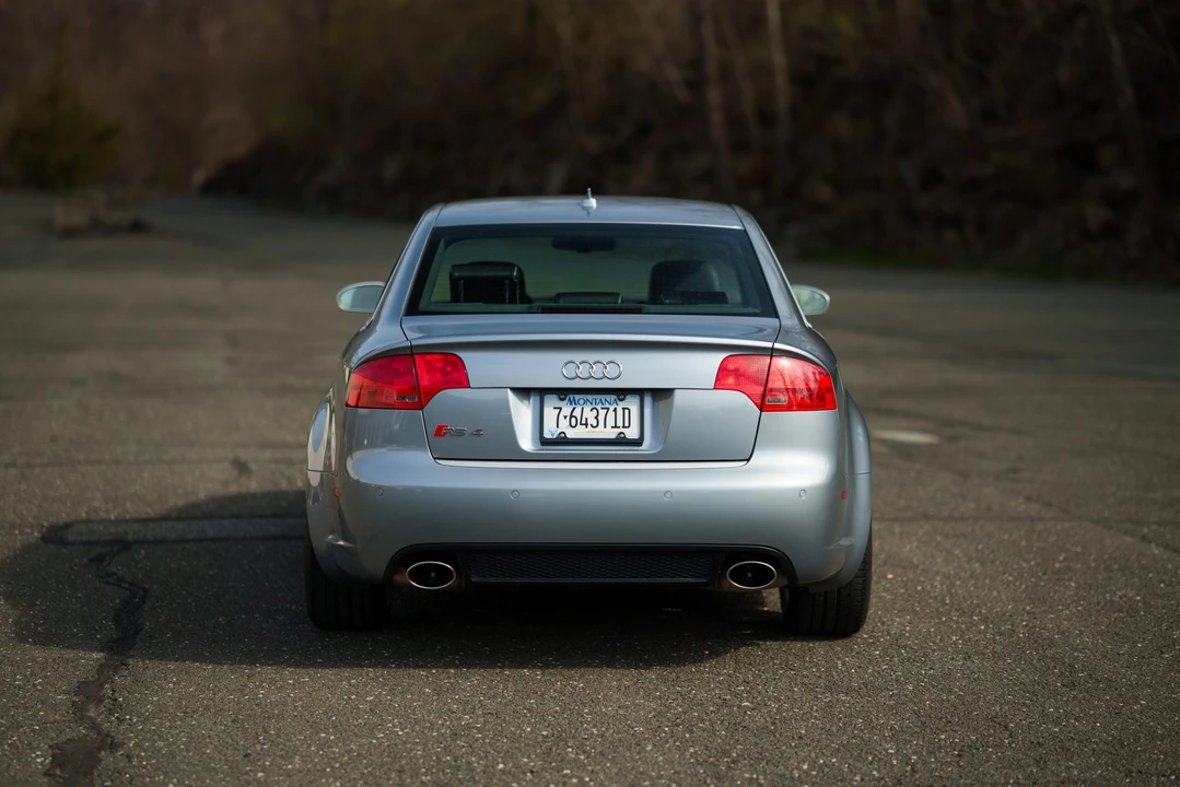 2008 Audi B7 RS4 - Image 14 of 31